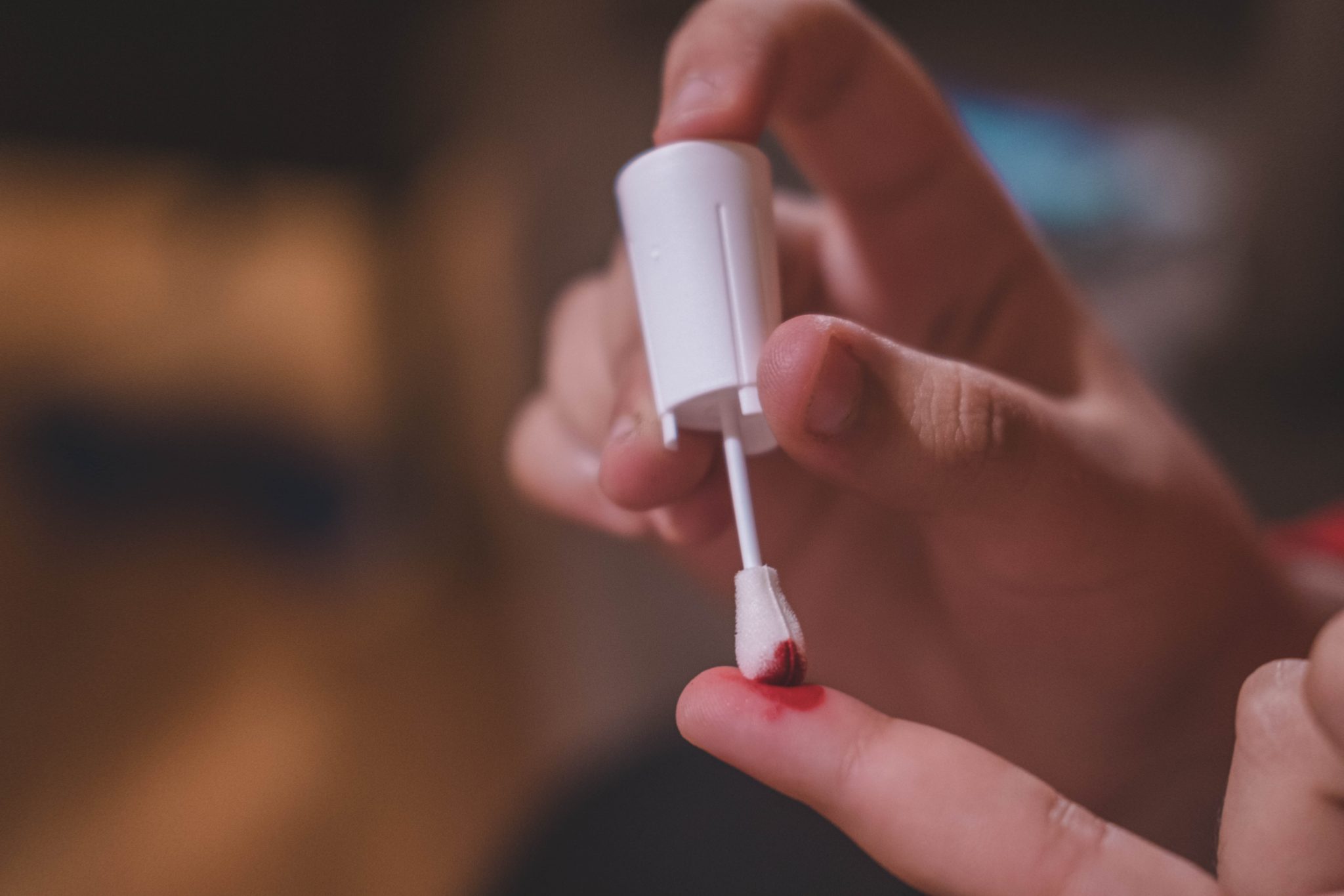 Rapid HIV selftest kits now available in Canada The Gauntlet