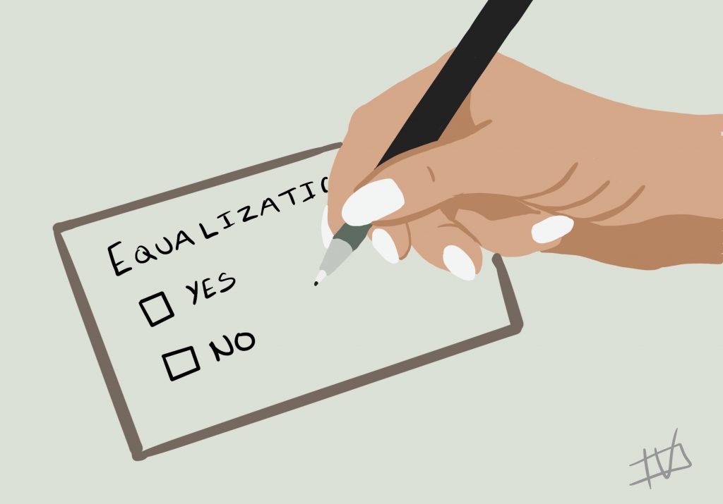 Professors host webinar on Alberta's equalization referendum The Gauntlet