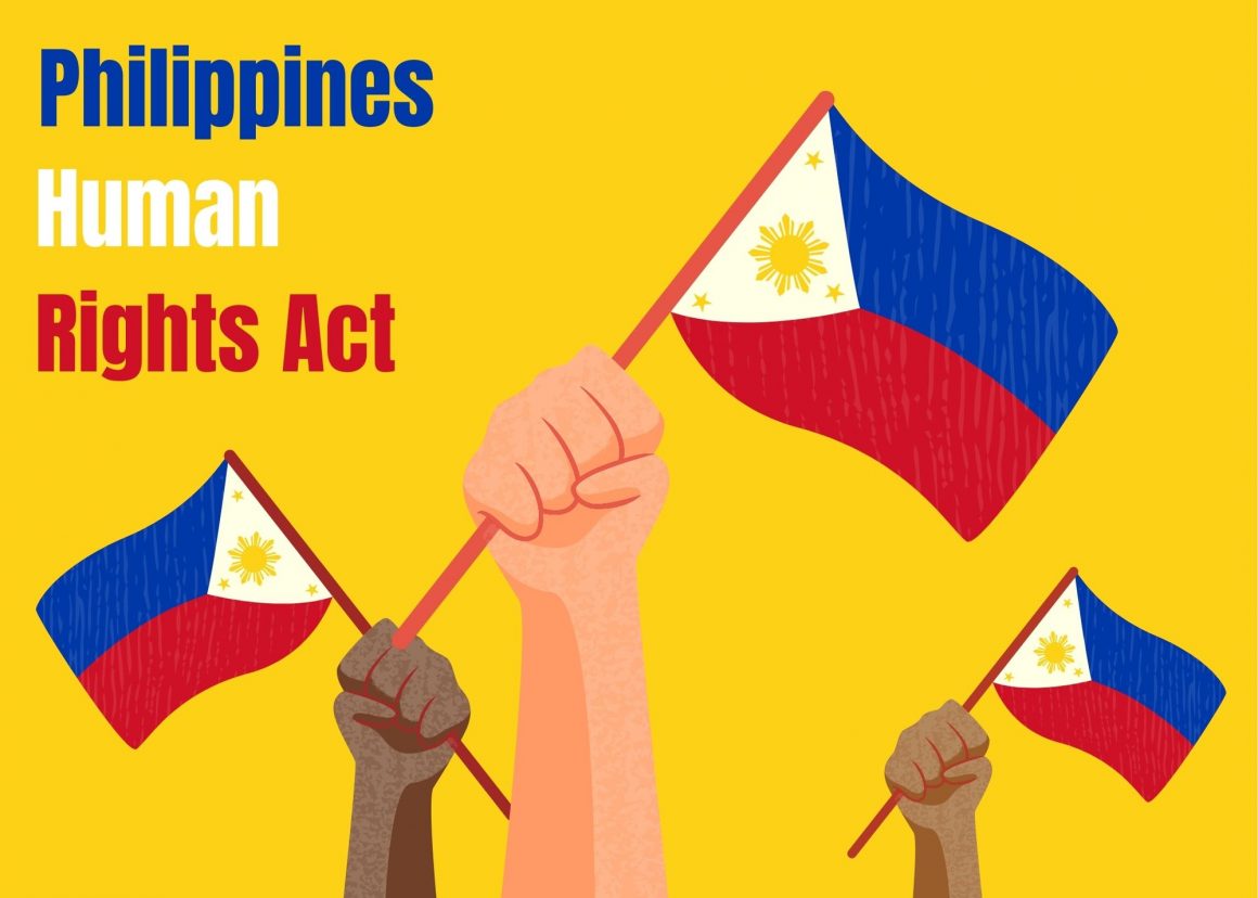 human rights denied to filipino essay