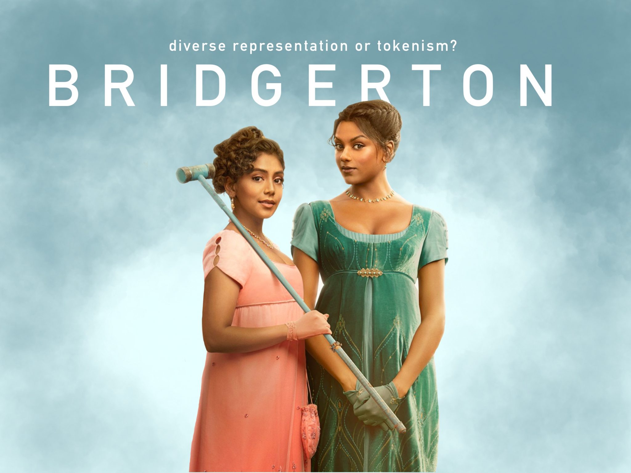 Bridgerton season two: Diversity or tokenism? - The Gauntlet