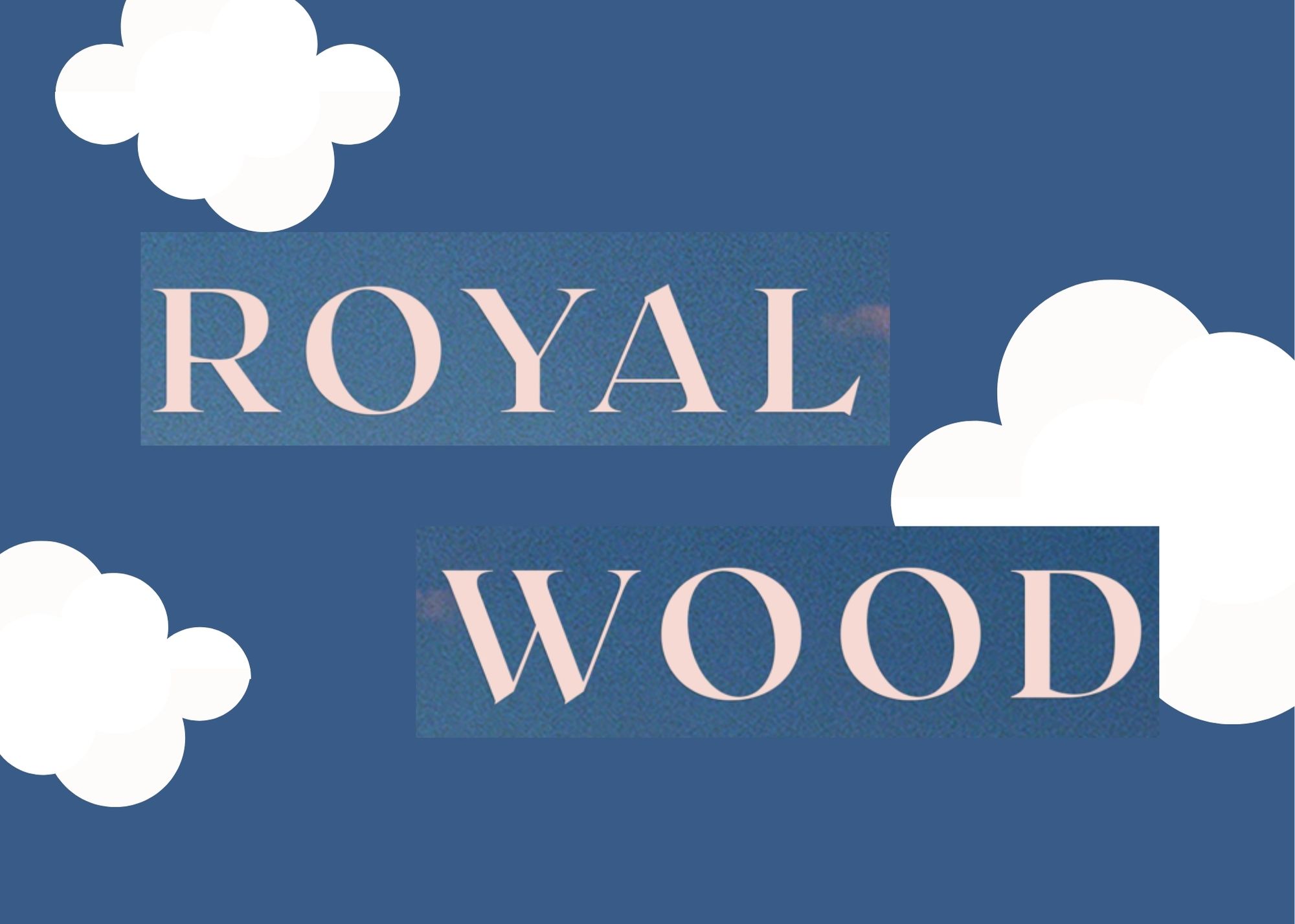 royal wood tour
