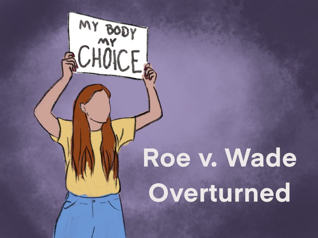 Roe V. Wade Has Been Overturned: Will This Affect Canada? - The Gauntlet