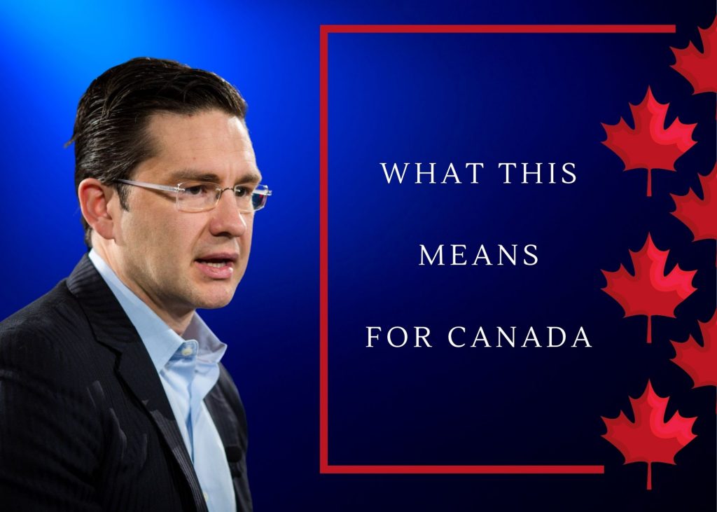 The Pierre Poilievre Populism Problem - The Gauntlet