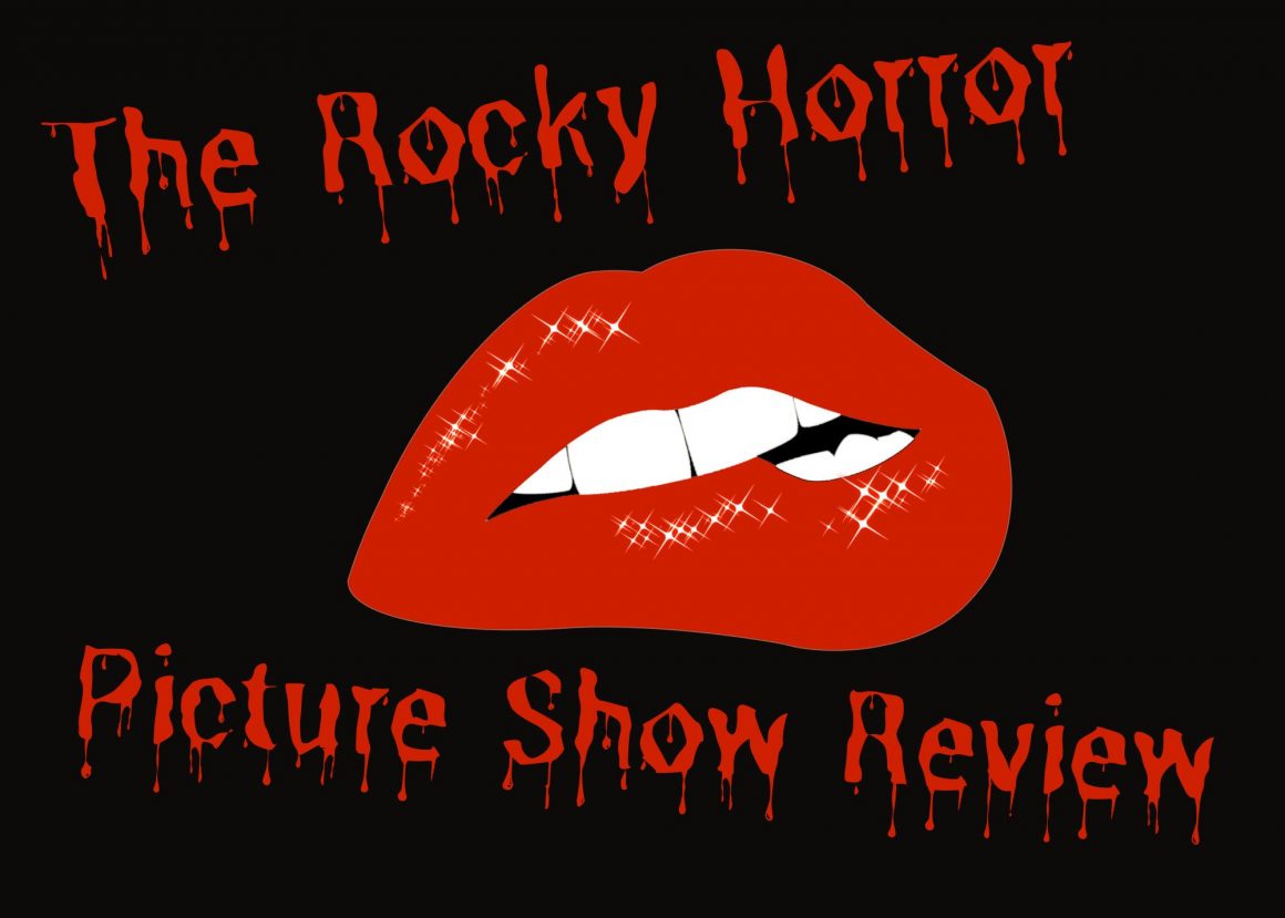 The Rocky Horror Picture Show: An unforgettable theatre experience - The Gauntlet