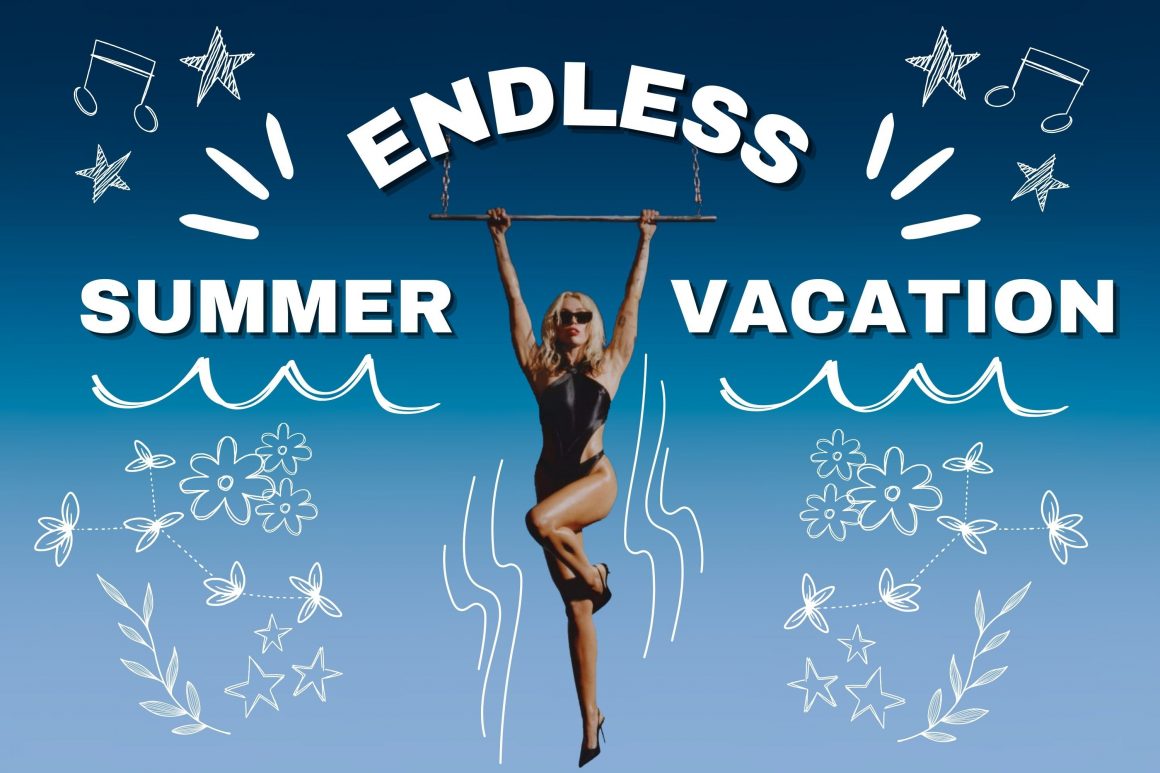 MeUndies - Endless Summer is now available to everyone