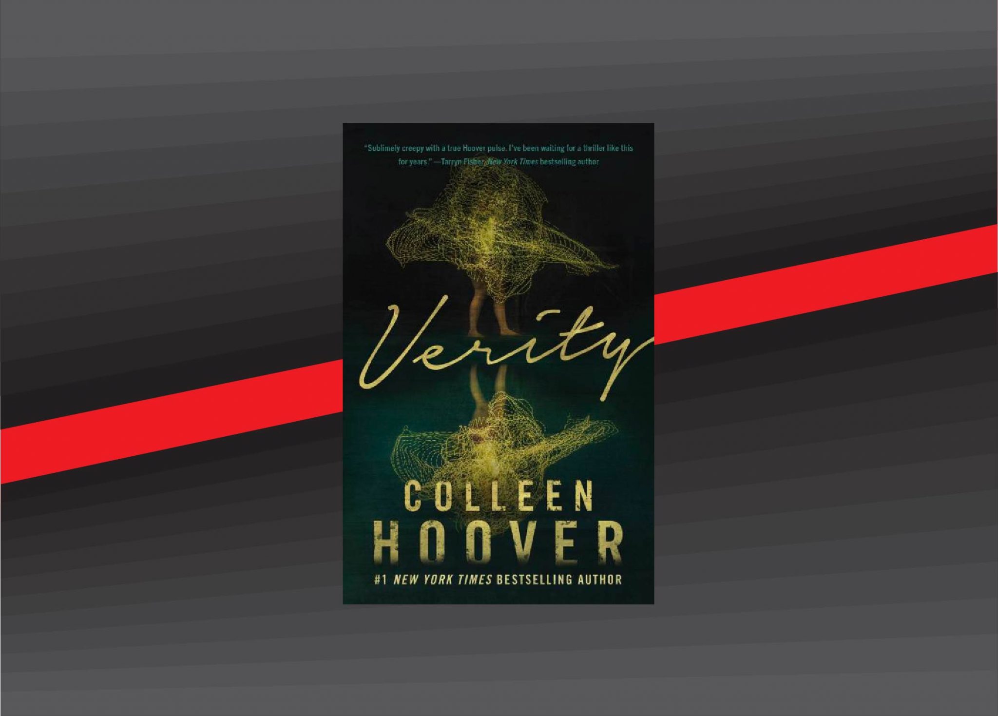 Colleen Hoover Is Overrated Verity Book Review The Gauntlet