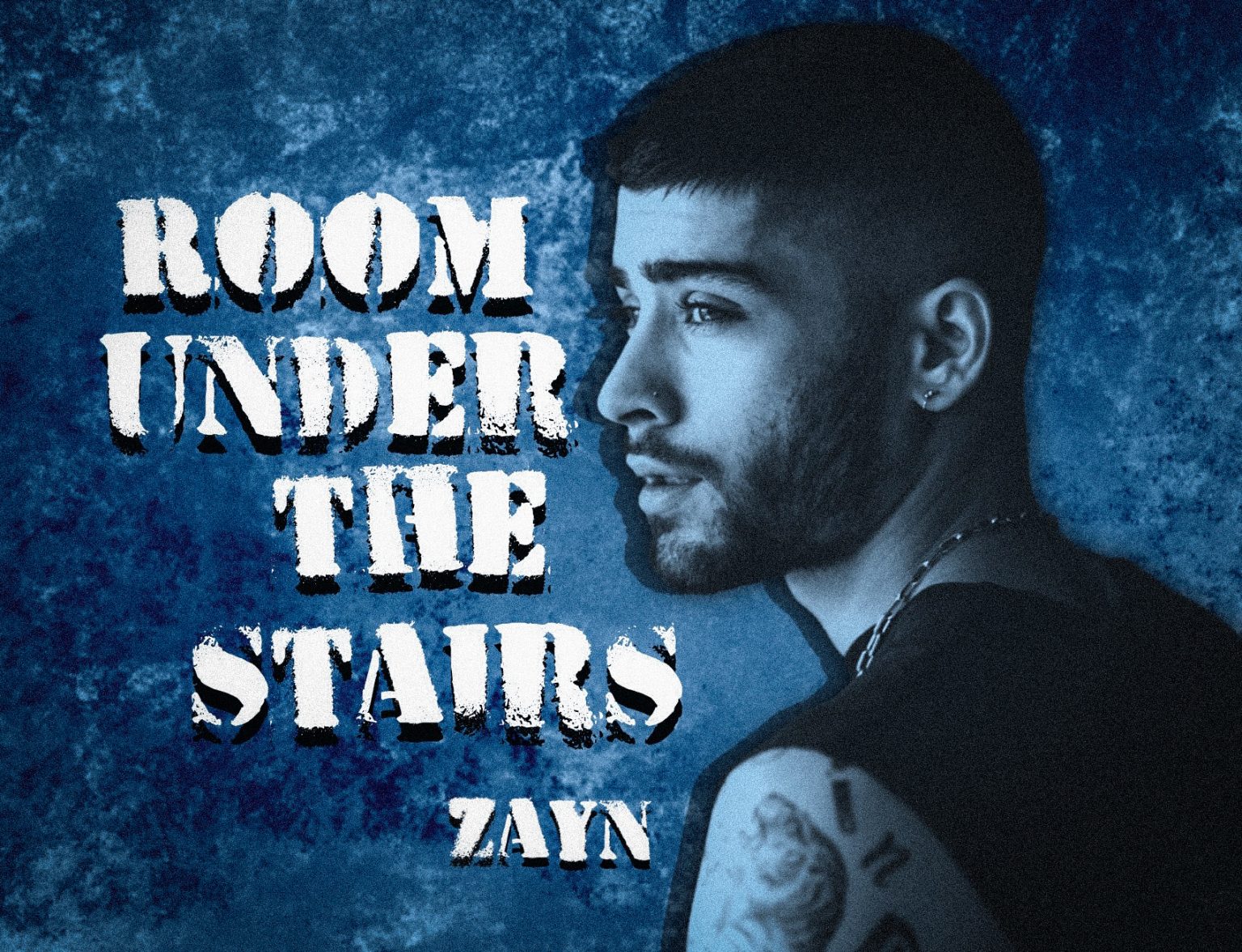 Album Review: Zayn’s Room Under the Stairs - The Gauntlet