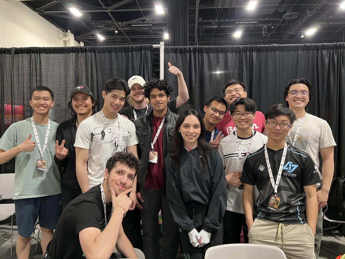 U of C Dinos add eSports as official club sport The Gauntlet