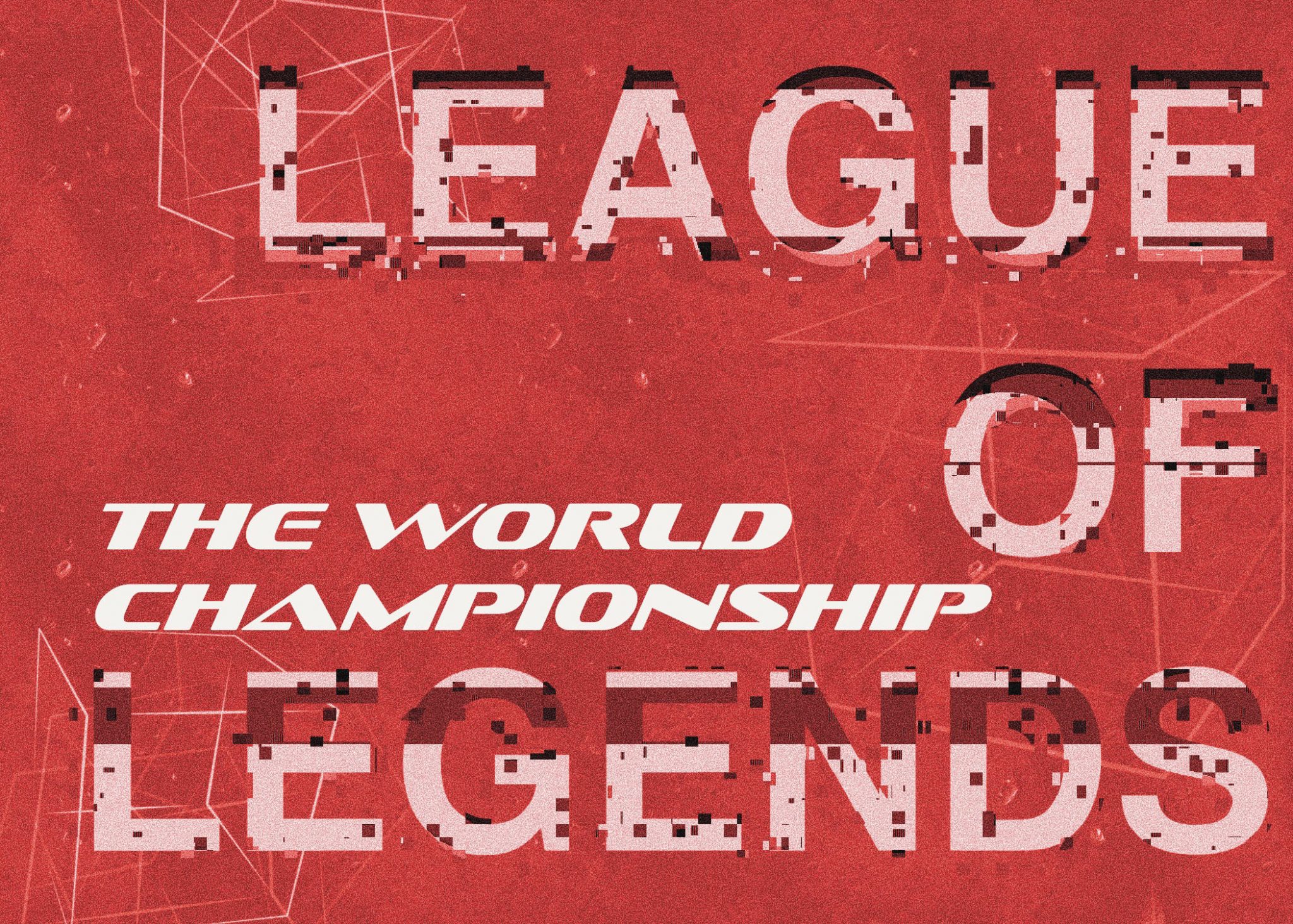 Preview of the 2024 League of Legends World Championships The Gauntlet