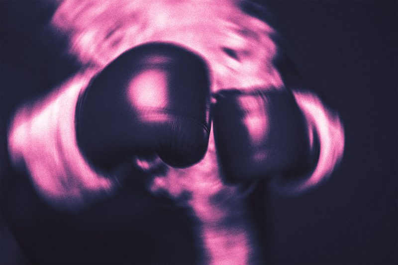 Boxing coaches comment on Calgary’s growing boxing community and fight