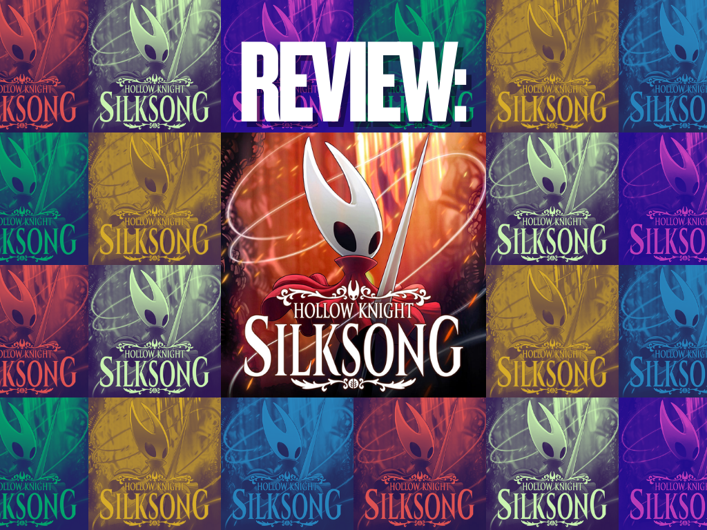 “Hollow Knight: Silksong” shows us that video games are absolutely an art form