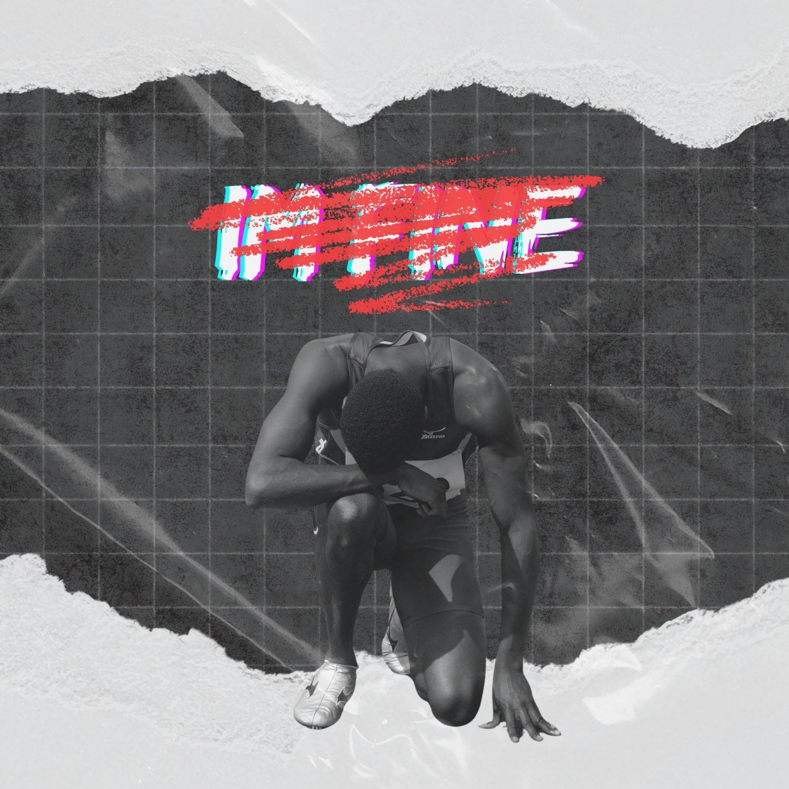 Behind the jersey: the mental health reality of student-athletes - The ...