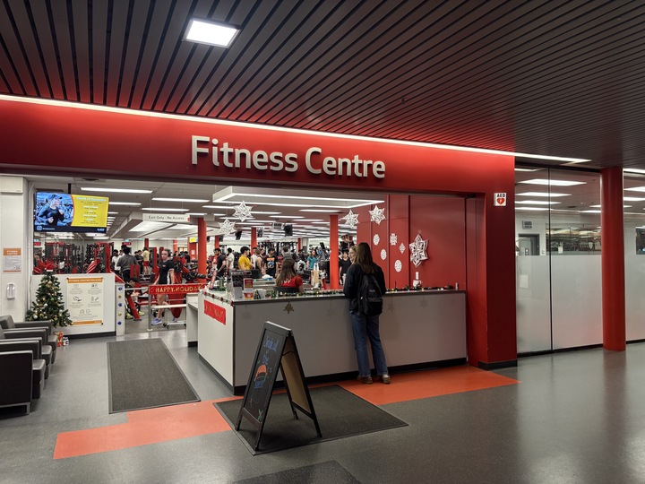 Active Living launches new student - focused fitness classes for Winter term